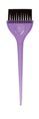 A product thumbnail of Colortrak Extra-Wide Purple Tint Brush
