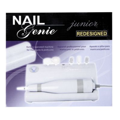 A product thumbnail of Nail Genie Junior