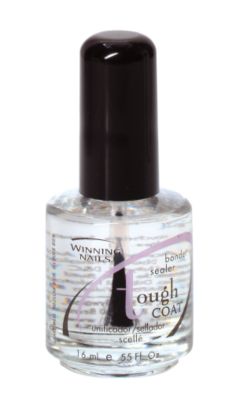 A product thumbnail of Winning Nails Tough Coat Bonder & Sealer