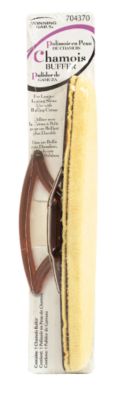 A product thumbnail of Winning Nails 7" Chamois Buffer