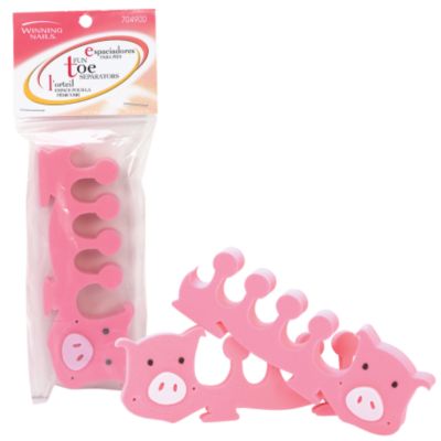 A product thumbnail of Fun Shaped Finger & Toe Separators