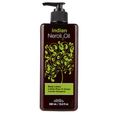 A product thumbnail of Body Drench Indian Neroli Oil Body Lotion