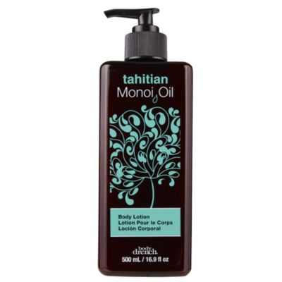 A product thumbnail of Body Drench Tahitian Monoi Oil Body Lotion