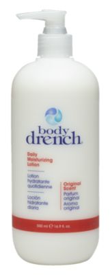 A product thumbnail of Body Drench Original Moisturizing Lotion