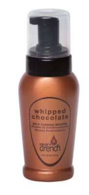 A product thumbnail of Skin Drench Whipped Chocolate Tan Mousse