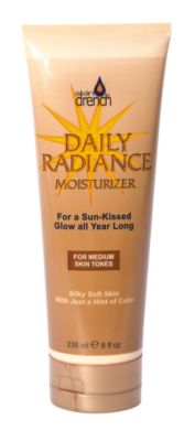 A product thumbnail of Daily Radiance Moisturizer Medium Skin Tone