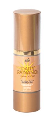 A product thumbnail of European Secrets Daily Radiance Facial Self Tanner Serum
