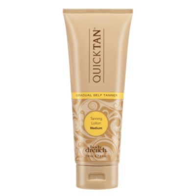 A product thumbnail of Body Drench Quick Tan Gradual Self Tanning Lotion