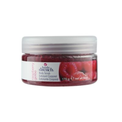 A product thumbnail of Body Drench Rasberry Gelee Body Scrub