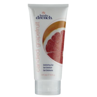 A product thumbnail of Body Drench Candied Grapefruit Exfoliating Gel