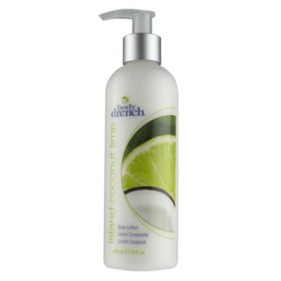 A product thumbnail of Body Drench Island Coconut Lime Body Lotion