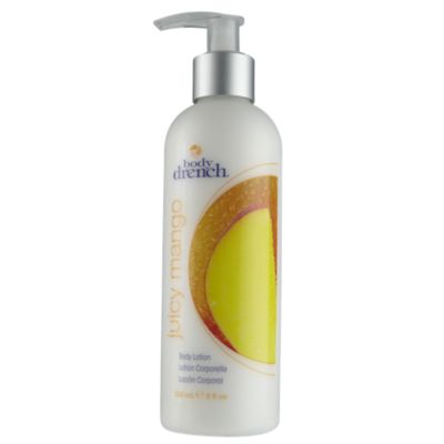 A product thumbnail of Body Drench Juicy Mango Body Lotion