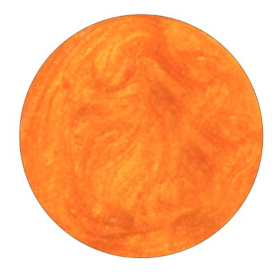 A product thumbnail of Ultra Pro Nail Lacquer Burnt Orange