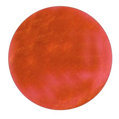 A product thumbnail of Ultra Pro Nail Lacquer Burnished Bronze