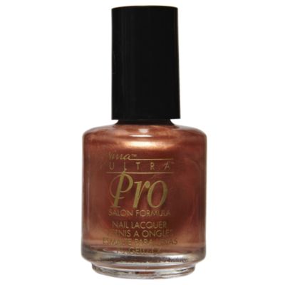 A product thumbnail of Ultra Pro Nail Lacquer Shiny Penny