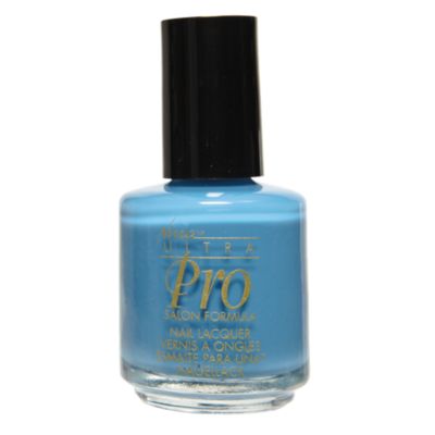 A product thumbnail of Ultra Pro Nail Lacquer Blue La La
