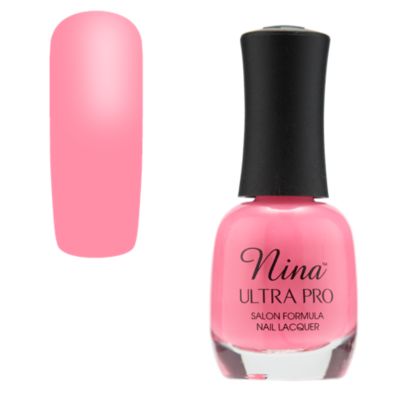 A product thumbnail of Ultra Pro Nail Enamel Fuchsia Rage