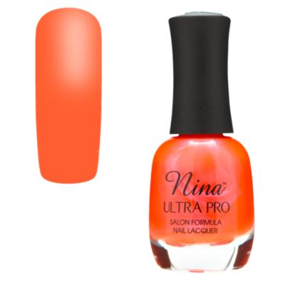 A product thumbnail of Ultra Pro Nail Enamel Pearly Brights