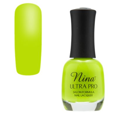 A product thumbnail of Ultra Pro Nail Enamel Solar Flare