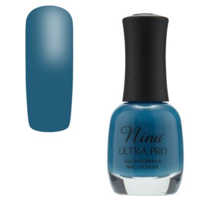 A product thumbnail of Ultra Pro Nail Enamel Blue La La