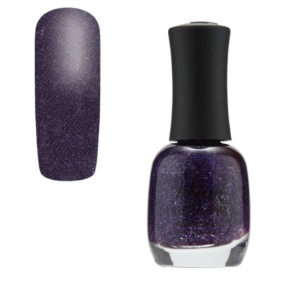 A product thumbnail of Ultra Pro Nail Enamel Purple-Xing
