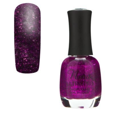 A product thumbnail of Ultra Pro Nail Enamel Boys 'N' Berries