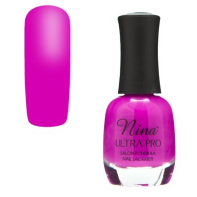 A product thumbnail of Ultra Pro Nail Enamel Violet It Ride