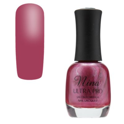 A product thumbnail of Ultra Pro Nail Enamel Pretti Pink