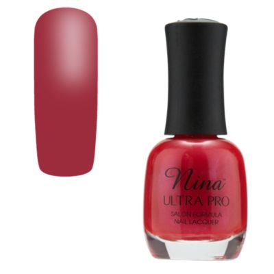 A product thumbnail of Ultra Pro Nail Enamel Hawaiian Flower