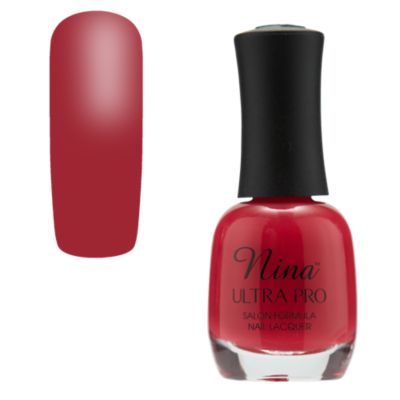 A product thumbnail of Ultra Pro Nail Enamel Cherri Melon