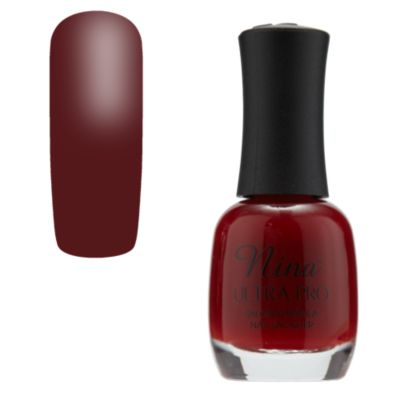 A product thumbnail of Ultra Pro Nail Enamel Cranberri