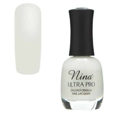 A product thumbnail of Ultra Pro Nail Enamel French White