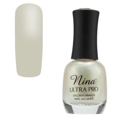 A product thumbnail of Ultra Pro Nail Enamel Molten Opal