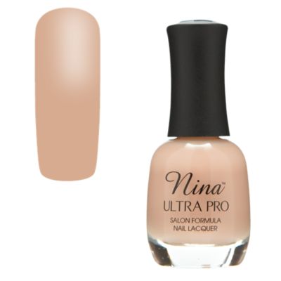 A product thumbnail of Ultra Pro Nail Enamel French Pink