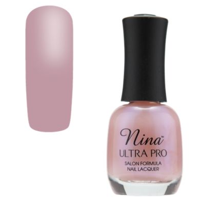 A product thumbnail of Ultra Pro Nail Enamel Pink Frost