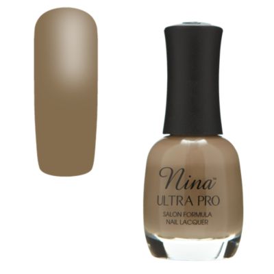 A product thumbnail of Ultra Pro Nail Enamel Beige a Vu