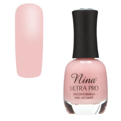 A product thumbnail of Ultra Pro Nail Enamel Burst My Bubble