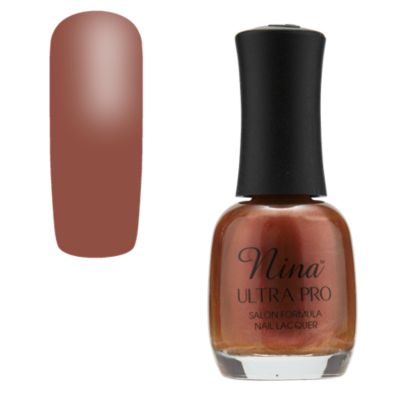 A product thumbnail of Ultra Pro Nail Enamel Molten Gold