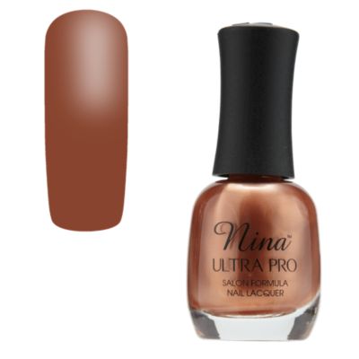 A product thumbnail of Ultra Pro Nail Enamel Shiny Penny