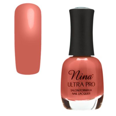 A product thumbnail of Ultra Pro Nail Enamel Tangerine Dream