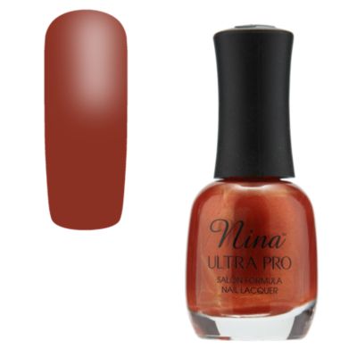 A product thumbnail of Ultra Pro Nail Enamel Burnished Bronze