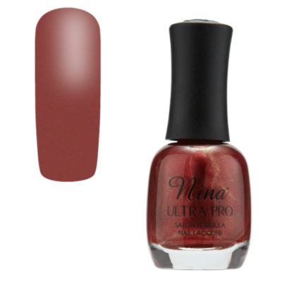 A product thumbnail of Ultra Pro Nail Enamel Candi Apple