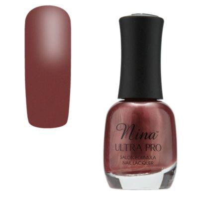 A product thumbnail of Ultra Pro Nail Enamel French Roast