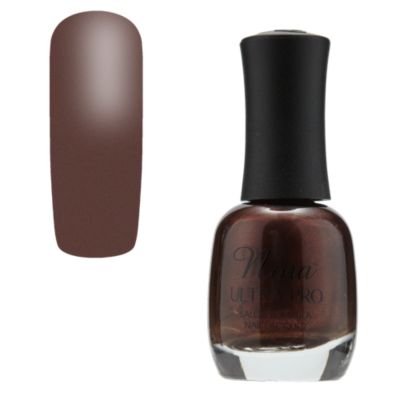 A product thumbnail of Ultra Pro Nail Enamel Maple Syrup