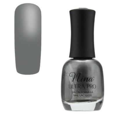 A product thumbnail of Ultra Pro Nail Enamel Smoke-N-Mirrors