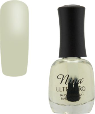 A product thumbnail of Ultra Pro Nail Enamel Wet Glaze