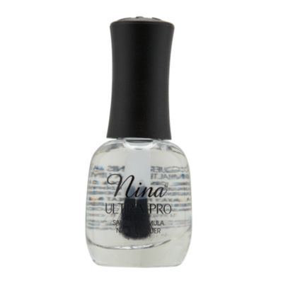 A product thumbnail of Nina Ultra Pro Super Dry Top Coat