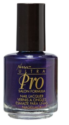 A product thumbnail of Ultra Pro Nail Lacquer Starry Night