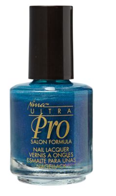 A product thumbnail of Ultra Pro Nail Lacquer Unteal You