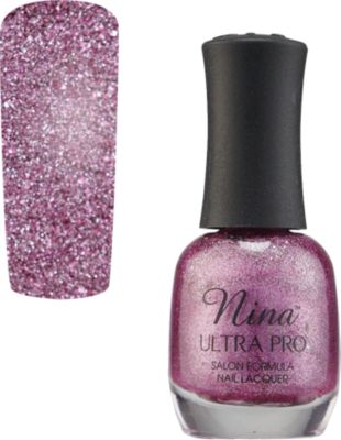 A product thumbnail of Ultra Pro Nail Enamel Star Bright Pink